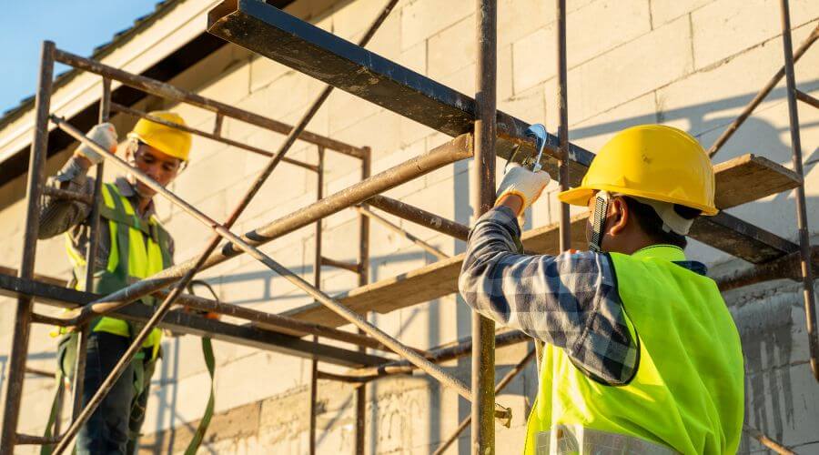 Expert new roof installation services in Washington Navy Yard, DC
